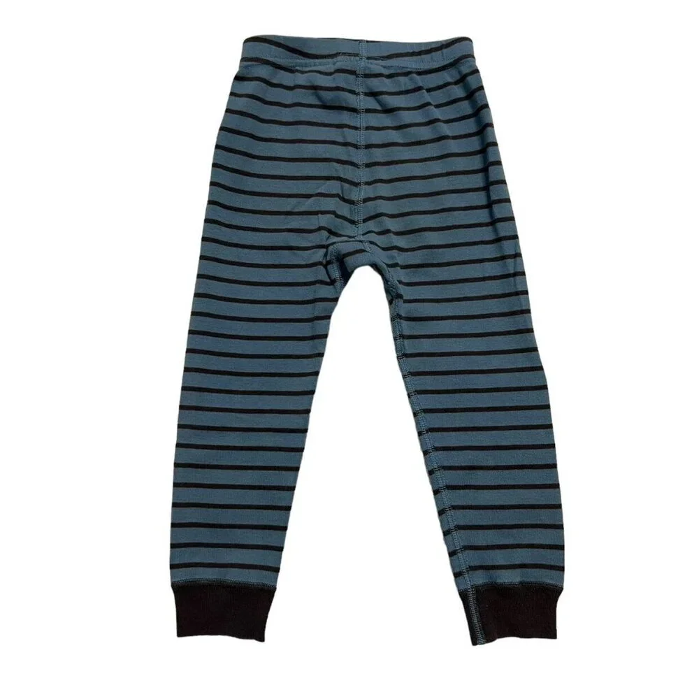 Hanna Andersson Sz 90 (3Y) Star Wars Pajamas